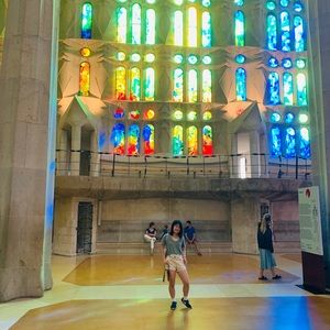 Meet your Posher, Amber